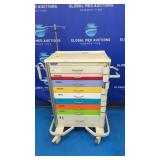 Armstrong Medical A-Smart Cart