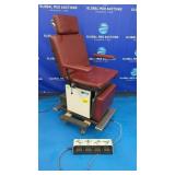 Ritter Sybron Procedure Chair