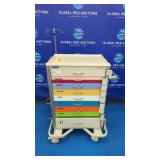 Armstrong Medical A-Smart Cart