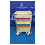 Armstrong Medical A-Smart Cart