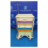 Armstrong Medical A-Smart Cart