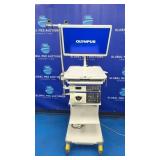 Olympus Evis Exera 3 CV-190 Endoscopy System
