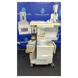 Datex-Ohmeda Aestiva 5 w/ 7900 Ventilator