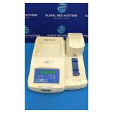 Advanced Instruments Model-3320 Osmometer