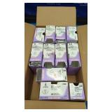 Lot of Ethicon Vicryl Sutures