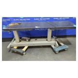 Oakworks Fluoroscopy Table
