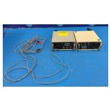 Lot of 2 Neuro Technology DigiSTIM II