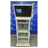 Stryker Standard Cart 240-099-011
