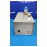 Electric Powerpaces Corp, Model 1106