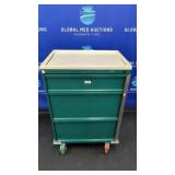 HARL-OFF Medical Cart