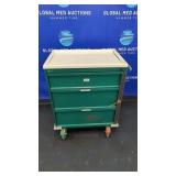Harl-off Medical Cart