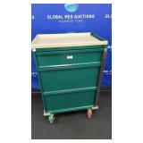 HARL-OFF Medical Cart