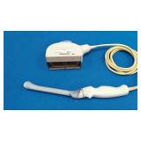 GE E8C RS Probe