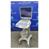 Zonare Z. One Smartcart Ultrasound System