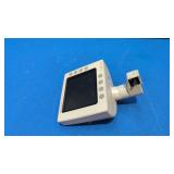 Sharplan 20c -40c 1998-9 Co2 Silt Touch Display