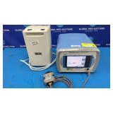 Ekos PT-3B EkoSonic CS Endovascular System