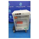 American BioTech Supply Medical Freezer