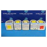 Lot of 5 Fisher&Paykel MR850JHU