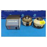 Lot of 3 Centrifuge