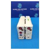 Philips 3015A & 3001A MMS Modules