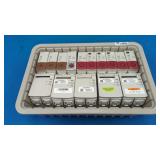 Lot of Various Philips Modules