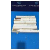 Coherent VP1 Holmium Short Rod Flash Lamps (7)