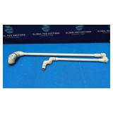 Sharplan 1020 7 Mirror Co2 Laser Delivery Arm