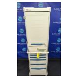 Metro STARSYS Modular Medical Storage Cabinet