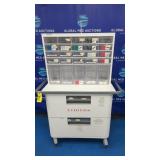 Ethicon Procedure Cart (EPC01)
