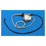 Philips s7-2 with Omni Ultrasound Probe