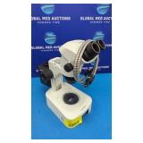 Olympus SZ61 Greenough-Type Zoom Stereo Microscope