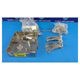 Lot of Various Surgical Instruments
