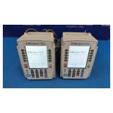 BD Alaris PCU Modular infusion pump