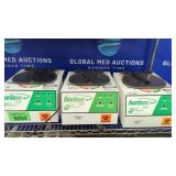 Lot of 3 Quest Diagnostics Horizon Mini E