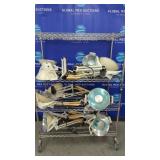 Lot of 10 Burton 11204 Lights