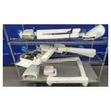 Planmeca, Carestream Etc Various Dental Xray Parts