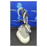 American Orthropedic Cast Dust Vacuum