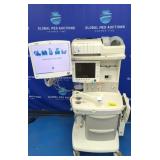 GE Datex-Ohmeda S/5 Avance Anesthesia System