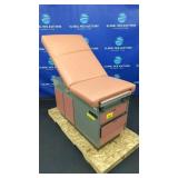 Ritter 108 Exam Table