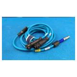 ValleyLab Leoni Elocab Cables