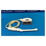 GE E8C Probe
