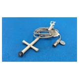 Toshiba PC-20M Doppler Probe