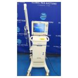 Maquet Servo-i Ventilator