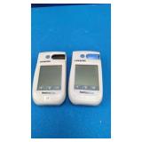 Lot of 2 LifeScan Sure step Flexx