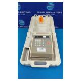 Pitney Bowes Model 6900 w/ Case