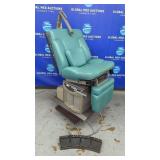Ritter 75 Evolution Procedure Chair
