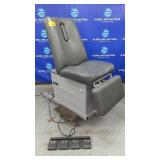 Hill ADJUSTABLE Electrical Exam Table