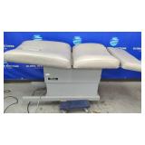 Hill ADJUSTABLE Electrical Exam Table