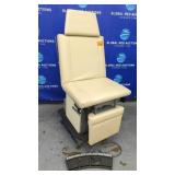 Ritter 119-004 Procedure Chair w/ Footswitch