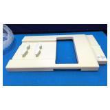 Palomar Icon Rear Panel - Ref: 2511-0017 X1